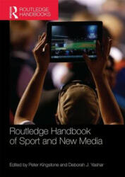 Routledge Handbook of Sport and New Media (ISBN: 9781138694798)