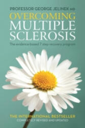 Overcoming Multiple Sclerosis - George Jelinek (ISBN: 9781760293192)