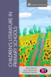 Children's Literature in Primary Schools - David Waugh (ISBN: 9781473969018)