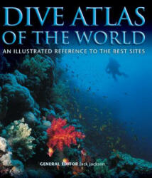 Dive Atlas of the World - Jack Jackson (ISBN: 9781504800662)