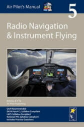 Air Pilot's Manual - Radio Navigation and Instrument Flying (ISBN: 9781843362357)