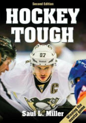 Hockey Tough (ISBN: 9781492504092)