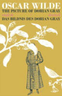 Picture of Dorian Gray/Das Bildnis des Dorian Gray - Bilingual Parallel Text in Deutsch/English (ISBN: 9781911326007)