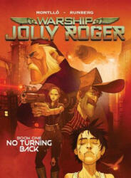 Warship Jolly Roger - Sylvain Runberg (ISBN: 9781942367239)