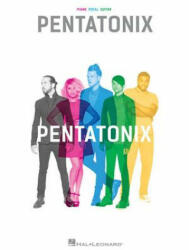 Pentatonix (PVG) - Pentatonix (ISBN: 9781495055997)