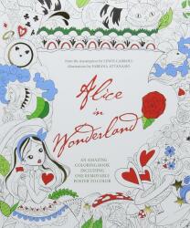 Alice in Wonderland (ISBN: 9788854410565)