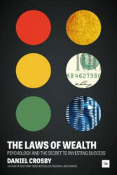 Laws of Wealth - Daniel Crosby (ISBN: 9780857195241)