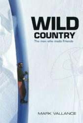 Wild Country (ISBN: 9781910240816)