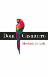 Dom Casmurro - MACHADO de ASSIS (ISBN: 9780720618754)