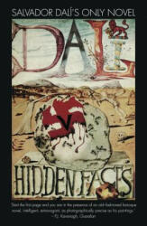 Hidden Faces - SALVADOR DALI (ISBN: 9780720619010)