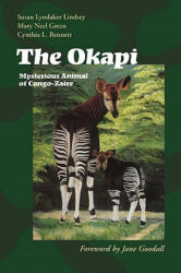 Susan Lyndaker Lindsey, etc. - Okapi - Susan Lyndaker Lindsey, etc (ISBN: 9780292747074)
