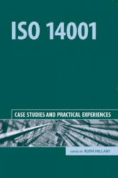 ISO 14001 (ISBN: 9781874719274)