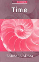 Time (ISBN: 9780745627786)