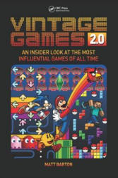 Vintage Games 2.0 - Barton, Matt (ISBN: 9781138899131)