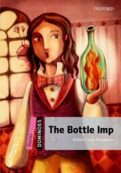 The Bottle Imp Starter - Dominoes Starter (ISBN: 9780194245524)