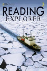 Reading Explorer 2 with Online Workbook - David Bohlke, Paul MacIntyre (ISBN: 9781305254473)