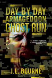 Ghost Run 4 (ISBN: 9781501116698)