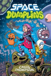 Space Dumplins (ISBN: 9780571303083)