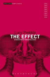 Lucy Prebble - Effect - Lucy Prebble (ISBN: 9781474272018)