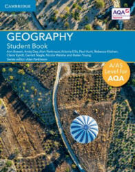 A/AS Level Geography for AQA Student Book (ISBN: 9781316606322)