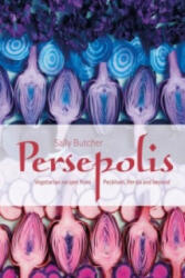 Persepolis - Sally Butcher (ISBN: 9781910496886)
