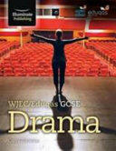WJEC/Eduqas GCSE Drama (ISBN: 9781908682888)