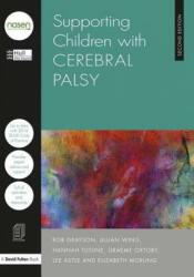 Supporting Children with Cerebral Palsy - Hull City Council (ISBN: 9781138187429)