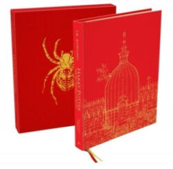 Harry Potter and the Chamber of Secrets - Deluxe Illustrated Slipcase Edition (ISBN: 9781408876831)