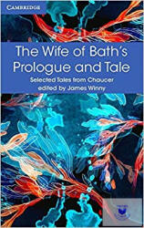 The Wife of Bath's Prologue and Tale (ISBN: 9781316615607)