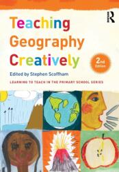 Teaching Geography Creatively (ISBN: 9781138952126)