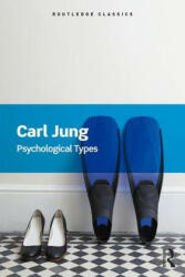 Psychological Types (ISBN: 9781138687424)