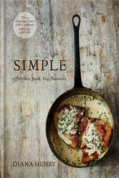SIMPLE - effortless food big flavours (ISBN: 9781845338978)