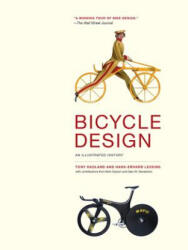 Bicycle Design (ISBN: 9780262529709)