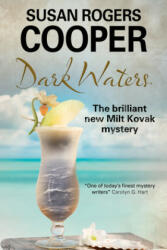 Dark Waters - SUSAN ROGERS COOPER (ISBN: 9780727894724)
