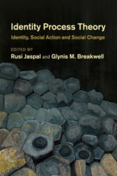 Identity Process Theory - Rusi Jaspal, Glynis M. Breakwell (ISBN: 9781316617915)