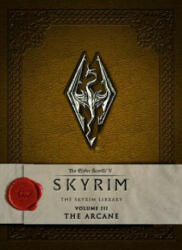 Elder Scrolls V - The Skyrim Library - Bethesda Softworks (ISBN: 9781783293216)