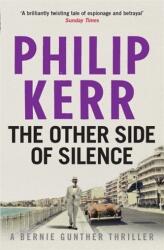 The Other Side of Silence (ISBN: 9781784295585)