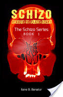 Schizo - Hidden in Plain Sight (ISBN: 9781944781415)