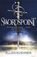 Swordspoint (ISBN: 9781473214729)