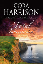 A Fatal Inheritance (ISBN: 9781847516756)