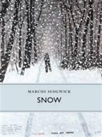 Snow (ISBN: 9781908213402)