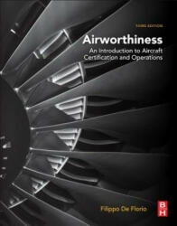 Airworthiness - Filippo De Florio (ISBN: 9780081008881)