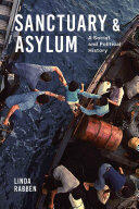 Sanctuary and Asylum: A Social and Political History (ISBN: 9780295999135)