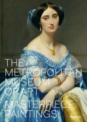 Metropolitan Museum of Art - Kathryn Calley Galitz, Thomas P. Campbell (ISBN: 9780847846597)