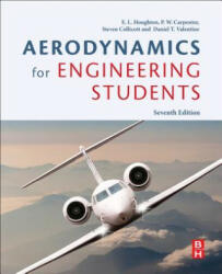 Aerodynamics for Engineering Students - E. L. Houghton, P. W. Carpenter, Steven Collicott, Daniel Valentine (ISBN: 9780081001943)