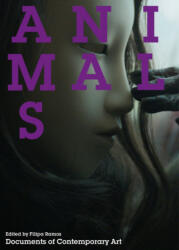 Animals - Filipa Ramos (ISBN: 9780854882496)