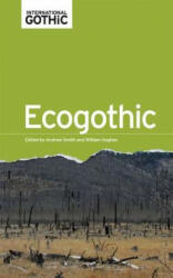 Ecogothic - Andrew Smith, William Hughes (ISBN: 9781526106896)