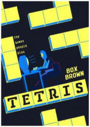 Box Brown - Tetris - Box Brown (ISBN: 9781910593226)