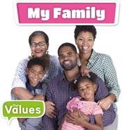 My Family (ISBN: 9781786371119)
