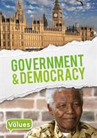 Government and Democracy (ISBN: 9781786371164)